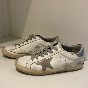 Golden Goose sneakers